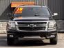 2018 BLACK CHEVROLET TAHOE (1GNSKBKC0JR) with an V8,5.3L(325 CID),OHV engine, AUTOMATIC transmission, located at 14600 Frazho Road, Warren, MI, 48089, (586) 776-3400, 42.485996, -82.974220 - Photo#3
