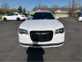 2019 WHITE CHRYSLER 300 (2C3CCABG0KH) with an V6,3.6L(220 CID),DOHC engine, AUTOMATIC transmission, located at 14600 Frazho Road, Warren, MI, 48089, (586) 776-3400, 42.485996, -82.974220 - Photo#1