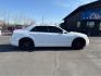 2019 WHITE CHRYSLER 300 (2C3CCABG0KH) with an V6,3.6L(220 CID),DOHC engine, AUTOMATIC transmission, located at 14600 Frazho Road, Warren, MI, 48089, (586) 776-3400, 42.485996, -82.974220 - Photo#3