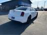 2019 WHITE CHRYSLER 300 (2C3CCABG0KH) with an V6,3.6L(220 CID),DOHC engine, AUTOMATIC transmission, located at 14600 Frazho Road, Warren, MI, 48089, (586) 776-3400, 42.485996, -82.974220 - Photo#4