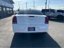 2019 WHITE CHRYSLER 300 (2C3CCABG0KH) with an V6,3.6L(220 CID),DOHC engine, AUTOMATIC transmission, located at 14600 Frazho Road, Warren, MI, 48089, (586) 776-3400, 42.485996, -82.974220 - Photo#5