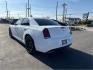 2019 WHITE CHRYSLER 300 (2C3CCABG0KH) with an V6,3.6L(220 CID),DOHC engine, AUTOMATIC transmission, located at 14600 Frazho Road, Warren, MI, 48089, (586) 776-3400, 42.485996, -82.974220 - Photo#6