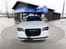 2019 WHITE CHRYSLER 300 (2C3CCABG0KH) with an V6,3.6L(220 CID),DOHC engine, AUTOMATIC transmission, located at 14600 Frazho Road, Warren, MI, 48089, (586) 776-3400, 42.485996, -82.974220 - Photo#1