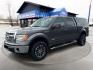 2013 STERLING GREY METALLIC FORD F-150 (1FTFW1ET6DF) with an V6,3.5L(213 CID),DOHC engine, AUTOMATIC transmission, located at 14600 Frazho Road, Warren, MI, 48089, (586) 776-3400, 42.485996, -82.974220 - Photo#0