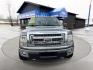 2013 STERLING GREY METALLIC FORD F-150 (1FTFW1ET6DF) with an V6,3.5L(213 CID),DOHC engine, AUTOMATIC transmission, located at 14600 Frazho Road, Warren, MI, 48089, (586) 776-3400, 42.485996, -82.974220 - Photo#1