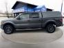 2013 STERLING GREY METALLIC FORD F-150 (1FTFW1ET6DF) with an V6,3.5L(213 CID),DOHC engine, AUTOMATIC transmission, located at 14600 Frazho Road, Warren, MI, 48089, (586) 776-3400, 42.485996, -82.974220 - Photo#7