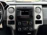 2013 STERLING GREY METALLIC FORD F-150 (1FTFW1ET6DF) with an V6,3.5L(213 CID),DOHC engine, AUTOMATIC transmission, located at 14600 Frazho Road, Warren, MI, 48089, (586) 776-3400, 42.485996, -82.974220 - Photo#12