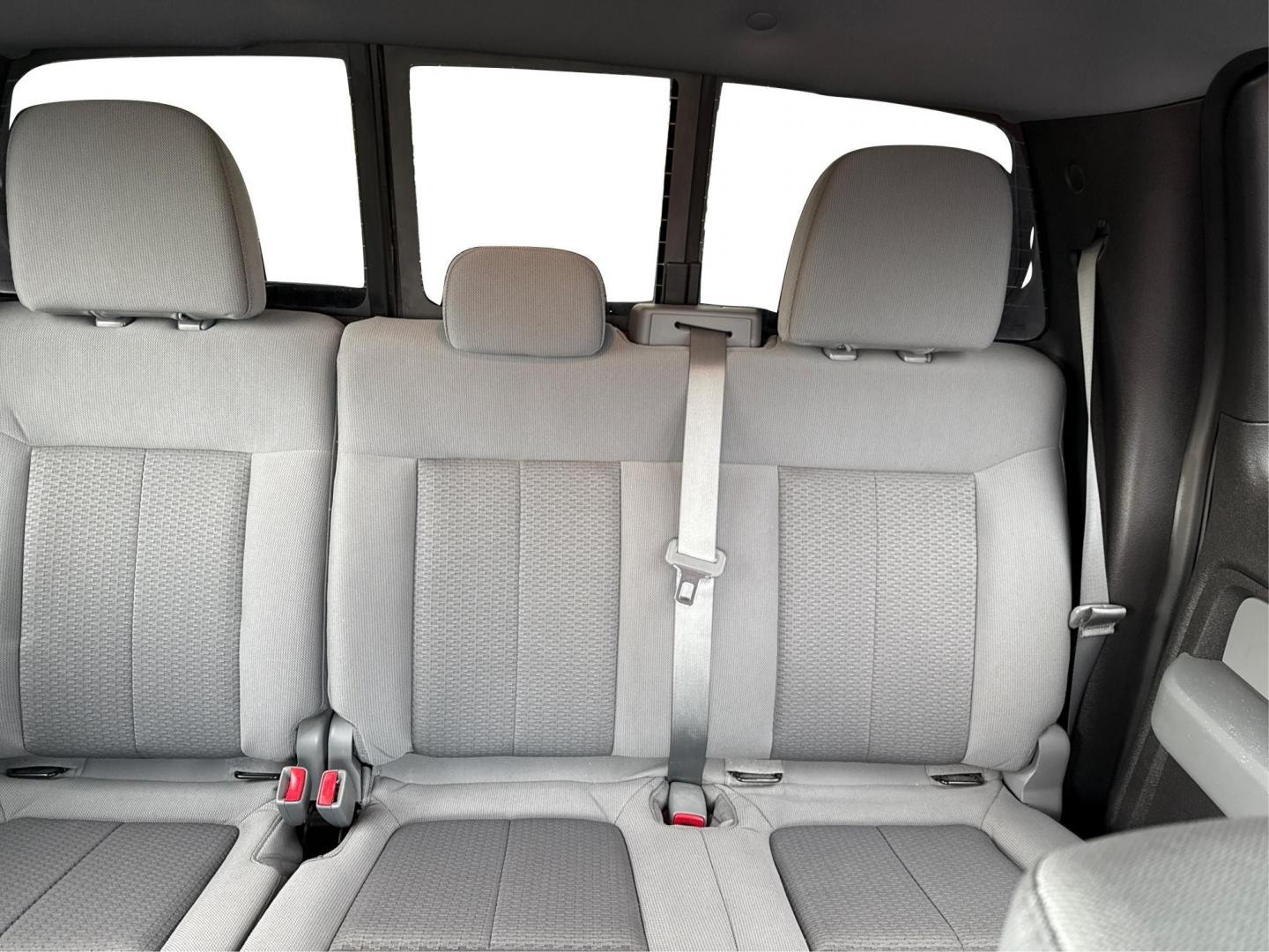 2013 STERLING GREY METALLIC FORD F-150 (1FTFW1ET6DF) with an V6,3.5L(213 CID),DOHC engine, AUTOMATIC transmission, located at 14600 Frazho Road, Warren, MI, 48089, (586) 776-3400, 42.485996, -82.974220 - Photo#13