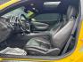 2011 YELLOW CHEVROLET CAMARO (2G1FK1EJ0B9) with an V8,6.2L(376 CID),OHV engine, AUTOMATIC transmission, located at 14600 Frazho Road, Warren, MI, 48089, (586) 776-3400, 42.485996, -82.974220 - Photo#8