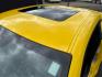 2011 YELLOW CHEVROLET CAMARO (2G1FK1EJ0B9) with an V8,6.2L(376 CID),OHV engine, AUTOMATIC transmission, located at 14600 Frazho Road, Warren, MI, 48089, (586) 776-3400, 42.485996, -82.974220 - Photo#10