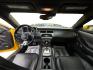 2011 YELLOW CHEVROLET CAMARO (2G1FK1EJ0B9) with an V8,6.2L(376 CID),OHV engine, AUTOMATIC transmission, located at 14600 Frazho Road, Warren, MI, 48089, (586) 776-3400, 42.485996, -82.974220 - Photo#19