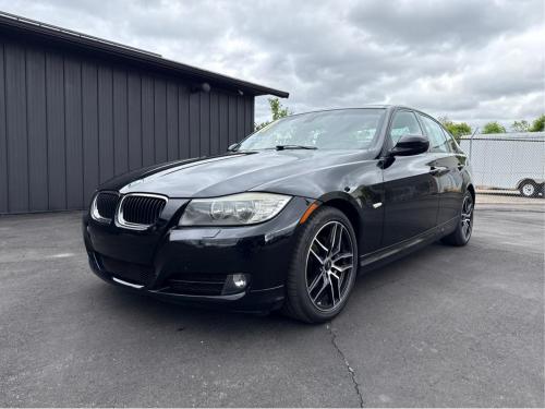 2011 BMW 328I XDRIVE 