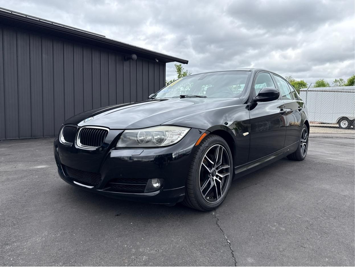 photo of 2011 BMW 328I XDRIVE 