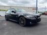 2011 BLACK BMW 328I XDRIVE (WBAPK7C57BA) with an L6,3.0L(183 CID),DOHC engine, AUTOMATIC transmission, located at 14600 Frazho Road, Warren, MI, 48089, (586) 776-3400, 42.485996, -82.974220 - Photo#2