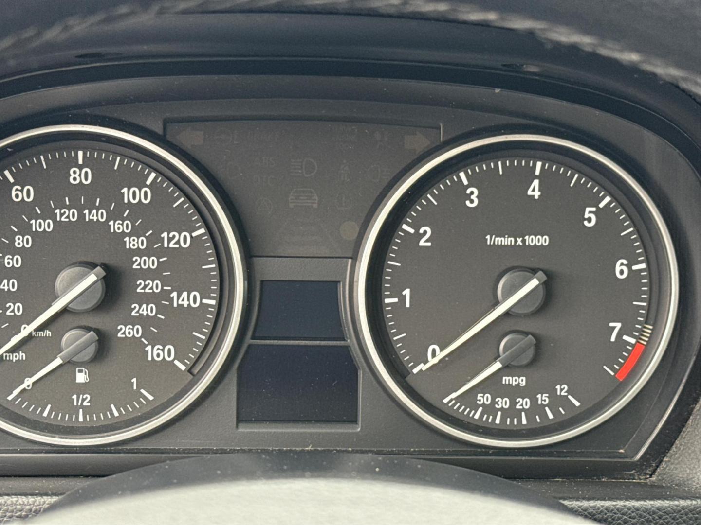 2011 BLACK BMW 328I XDRIVE (WBAPK7C57BA) with an L6,3.0L(183 CID),DOHC engine, AUTOMATIC transmission, located at 14600 Frazho Road, Warren, MI, 48089, (586) 776-3400, 42.485996, -82.974220 - Photo#14
