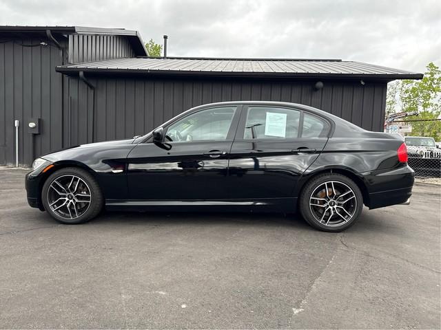 photo of 2011 BMW 328I XDRIVE 