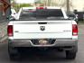 2014 WHITE RAM 1500 (3C6JR7ET2EG) with an V8,5.7L(345 CID),OHV engine, AUTOMATIC transmission, located at 14600 Frazho Road, Warren, MI, 48089, (586) 776-3400, 42.485996, -82.974220 - Photo#6