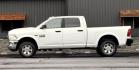 2013 WHITE RAM 2500 (3C6TR5DT8DG) with an V8,5.7L(345 CID),OHV engine, AUTOMATIC transmission, located at 14600 Frazho Road, Warren, MI, 48089, (586) 776-3400, 42.485996, -82.974220 - Photo#0