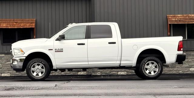 photo of 2013 RAM 2500 