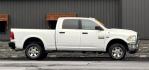 2013 WHITE RAM 2500 (3C6TR5DT8DG) with an V8,5.7L(345 CID),OHV engine, AUTOMATIC transmission, located at 14600 Frazho Road, Warren, MI, 48089, (586) 776-3400, 42.485996, -82.974220 - Photo#1