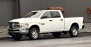 2013 WHITE RAM 2500 (3C6TR5DT8DG) with an V8,5.7L(345 CID),OHV engine, AUTOMATIC transmission, located at 14600 Frazho Road, Warren, MI, 48089, (586) 776-3400, 42.485996, -82.974220 - Photo#2