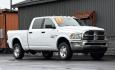 2013 WHITE RAM 2500 (3C6TR5DT8DG) with an V8,5.7L(345 CID),OHV engine, AUTOMATIC transmission, located at 14600 Frazho Road, Warren, MI, 48089, (586) 776-3400, 42.485996, -82.974220 - Photo#3