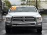 2013 WHITE RAM 2500 (3C6TR5DT8DG) with an V8,5.7L(345 CID),OHV engine, AUTOMATIC transmission, located at 14600 Frazho Road, Warren, MI, 48089, (586) 776-3400, 42.485996, -82.974220 - Photo#4