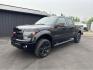 2014 BLACK FORD F-150 (1FTFW1EF7EF) with an V8,5.0L(302 CID),DOHC engine, AUTOMATIC transmission, located at 14600 Frazho Road, Warren, MI, 48089, (586) 776-3400, 42.485996, -82.974220 - Photo#0