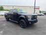 2014 BLACK FORD F-150 (1FTFW1EF7EF) with an V8,5.0L(302 CID),DOHC engine, AUTOMATIC transmission, located at 14600 Frazho Road, Warren, MI, 48089, (586) 776-3400, 42.485996, -82.974220 - Photo#2