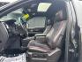 2014 BLACK FORD F-150 (1FTFW1EF7EF) with an V8,5.0L(302 CID),DOHC engine, AUTOMATIC transmission, located at 14600 Frazho Road, Warren, MI, 48089, (586) 776-3400, 42.485996, -82.974220 - Photo#8