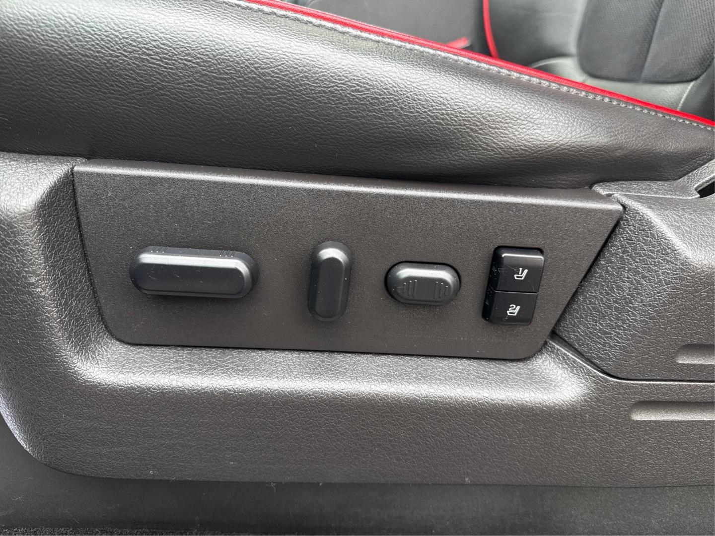 2014 BLACK FORD F-150 (1FTFW1EF7EF) with an V8,5.0L(302 CID),DOHC engine, AUTOMATIC transmission, located at 14600 Frazho Road, Warren, MI, 48089, (586) 776-3400, 42.485996, -82.974220 - Photo#16