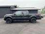 2014 BLACK FORD F-150 (1FTFW1EF7EF) with an V8,5.0L(302 CID),DOHC engine, AUTOMATIC transmission, located at 14600 Frazho Road, Warren, MI, 48089, (586) 776-3400, 42.485996, -82.974220 - Photo#0