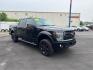 2014 BLACK FORD F-150 (1FTFW1EF7EF) with an V8,5.0L(302 CID),DOHC engine, AUTOMATIC transmission, located at 14600 Frazho Road, Warren, MI, 48089, (586) 776-3400, 42.485996, -82.974220 - Photo#3