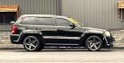 2007 BLACK JEEP GRAND CHEROKEE (1J8HR78357C) with an V8,6.1L(370 CID),OHV engine, AUTOMATIC transmission, located at 14600 Frazho Road, Warren, MI, 48089, (586) 776-3400, 42.485996, -82.974220 - Photo#3