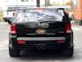 2007 BLACK JEEP GRAND CHEROKEE (1J8HR78357C) with an V8,6.1L(370 CID),OHV engine, AUTOMATIC transmission, located at 14600 Frazho Road, Warren, MI, 48089, (586) 776-3400, 42.485996, -82.974220 - Photo#6