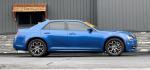 2017 BLUE STREAK CHRYSLER 300 (2C3CCAGG7HH) with an V6,3.6L(220 CID),DOHC engine, AUTOMATIC transmission, located at 14600 Frazho Road, Warren, MI, 48089, (586) 776-3400, 42.485996, -82.974220 - Photo#1