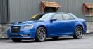 2017 BLUE STREAK CHRYSLER 300 (2C3CCAGG7HH) with an V6,3.6L(220 CID),DOHC engine, AUTOMATIC transmission, located at 14600 Frazho Road, Warren, MI, 48089, (586) 776-3400, 42.485996, -82.974220 - Photo#2