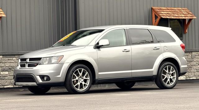 photo of 2016 DODGE JOURNEY 