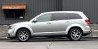 2016 GREY DODGE JOURNEY (3C4PDDEG1GT) with an V6,3.6L(220 CID),DOHC engine, AUTOMATIC transmission, located at 14600 Frazho Road, Warren, MI, 48089, (586) 776-3400, 42.485996, -82.974220 - Photo#1