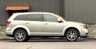 2016 GREY DODGE JOURNEY (3C4PDDEG1GT) with an V6,3.6L(220 CID),DOHC engine, AUTOMATIC transmission, located at 14600 Frazho Road, Warren, MI, 48089, (586) 776-3400, 42.485996, -82.974220 - Photo#2