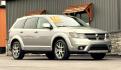 2016 GREY DODGE JOURNEY (3C4PDDEG1GT) with an V6,3.6L(220 CID),DOHC engine, AUTOMATIC transmission, located at 14600 Frazho Road, Warren, MI, 48089, (586) 776-3400, 42.485996, -82.974220 - Photo#3