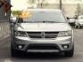 2016 GREY DODGE JOURNEY (3C4PDDEG1GT) with an V6,3.6L(220 CID),DOHC engine, AUTOMATIC transmission, located at 14600 Frazho Road, Warren, MI, 48089, (586) 776-3400, 42.485996, -82.974220 - Photo#4