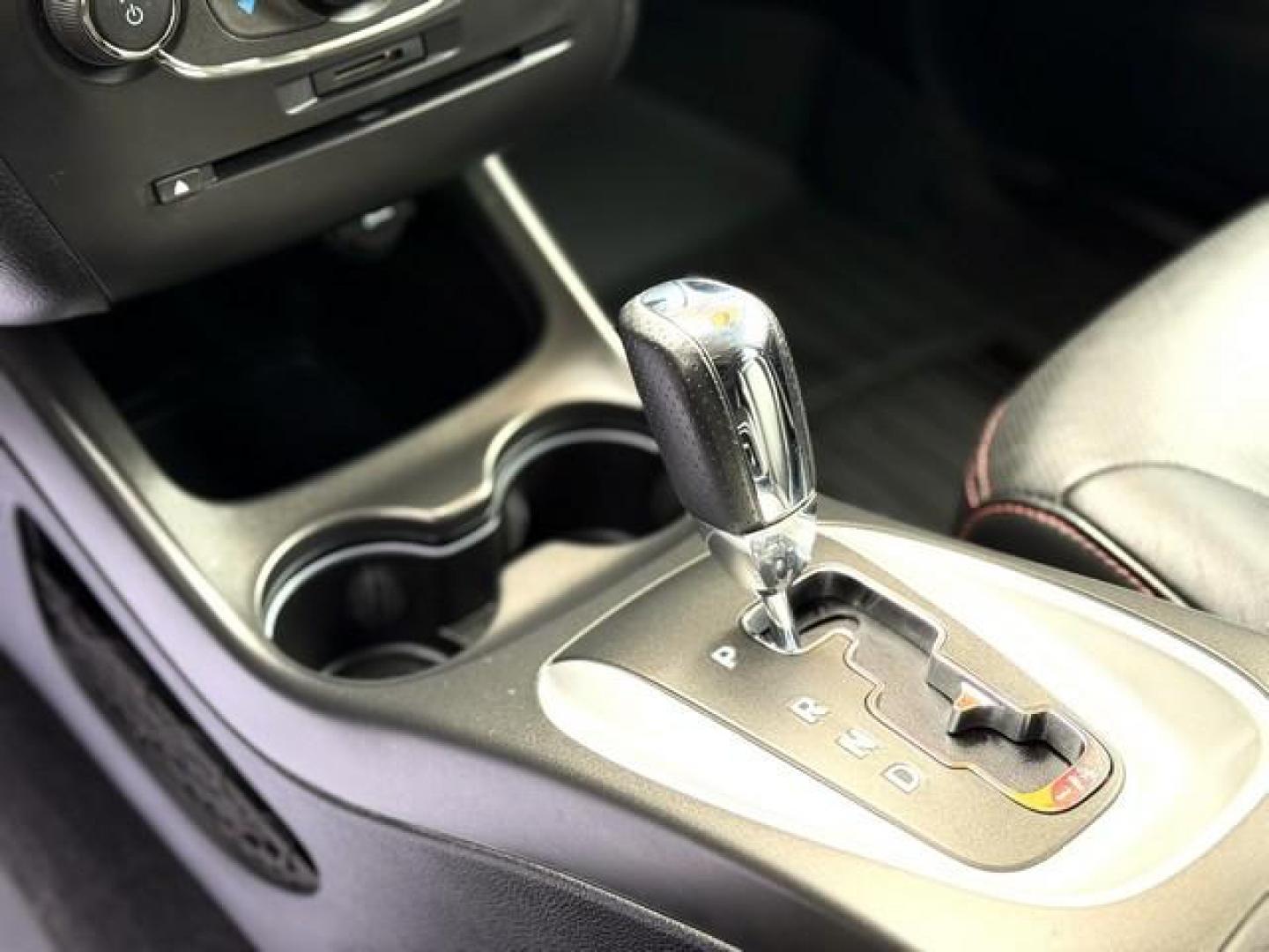 2016 GREY DODGE JOURNEY (3C4PDDEG1GT) with an V6,3.6L(220 CID),DOHC engine, AUTOMATIC transmission, located at 14600 Frazho Road, Warren, MI, 48089, (586) 776-3400, 42.485996, -82.974220 - Photo#15
