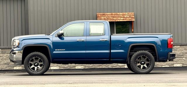 photo of 2017 GMC SIERRA 1500 