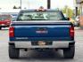 2017 BLUE GMC SIERRA 1500 (1GTV2LEH3HZ) with an V6,4.3L(262 CID),OHV engine, AUTOMATIC transmission, located at 14600 Frazho Road, Warren, MI, 48089, (586) 776-3400, 42.485996, -82.974220 - Photo#5