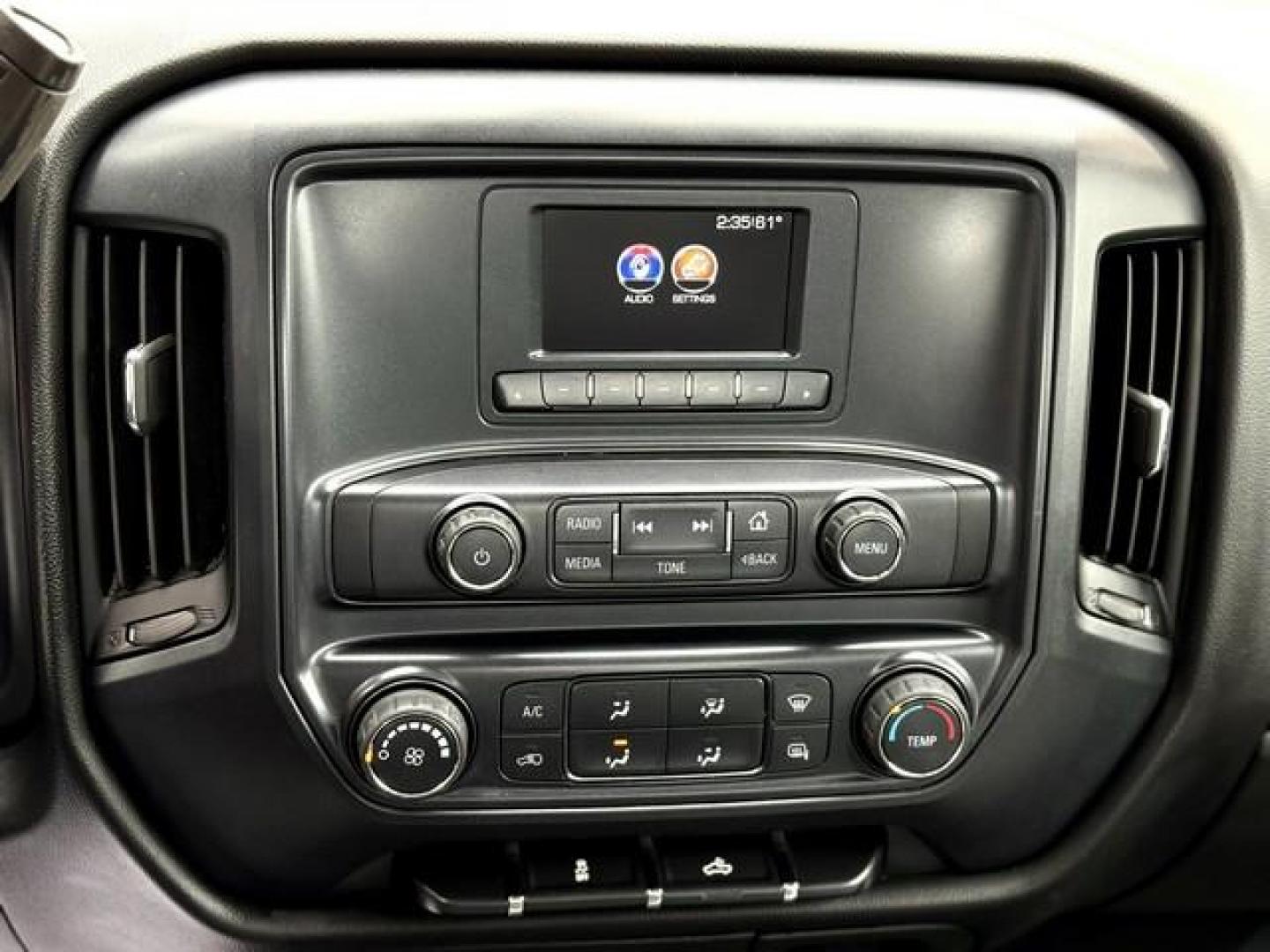 2017 BLUE GMC SIERRA 1500 (1GTV2LEH3HZ) with an V6,4.3L(262 CID),OHV engine, AUTOMATIC transmission, located at 14600 Frazho Road, Warren, MI, 48089, (586) 776-3400, 42.485996, -82.974220 - Photo#10