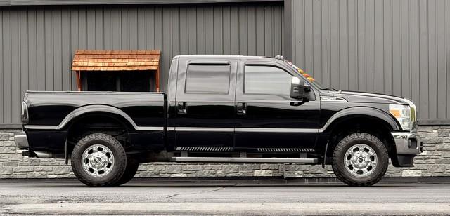 photo of 2016 FORD F-250 SUPER DUTY 