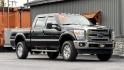 2016 BLACK FORD F-250 SUPER DUTY (1FT7W2B66GE) with an V8,6.2L(379 CID),SOHC engine, AUTOMATIC transmission, located at 14600 Frazho Road, Warren, MI, 48089, (586) 776-3400, 42.485996, -82.974220 - Photo#2
