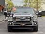 2016 BLACK FORD F-250 SUPER DUTY (1FT7W2B66GE) with an V8,6.2L(379 CID),SOHC engine, AUTOMATIC transmission, located at 14600 Frazho Road, Warren, MI, 48089, (586) 776-3400, 42.485996, -82.974220 - Photo#4