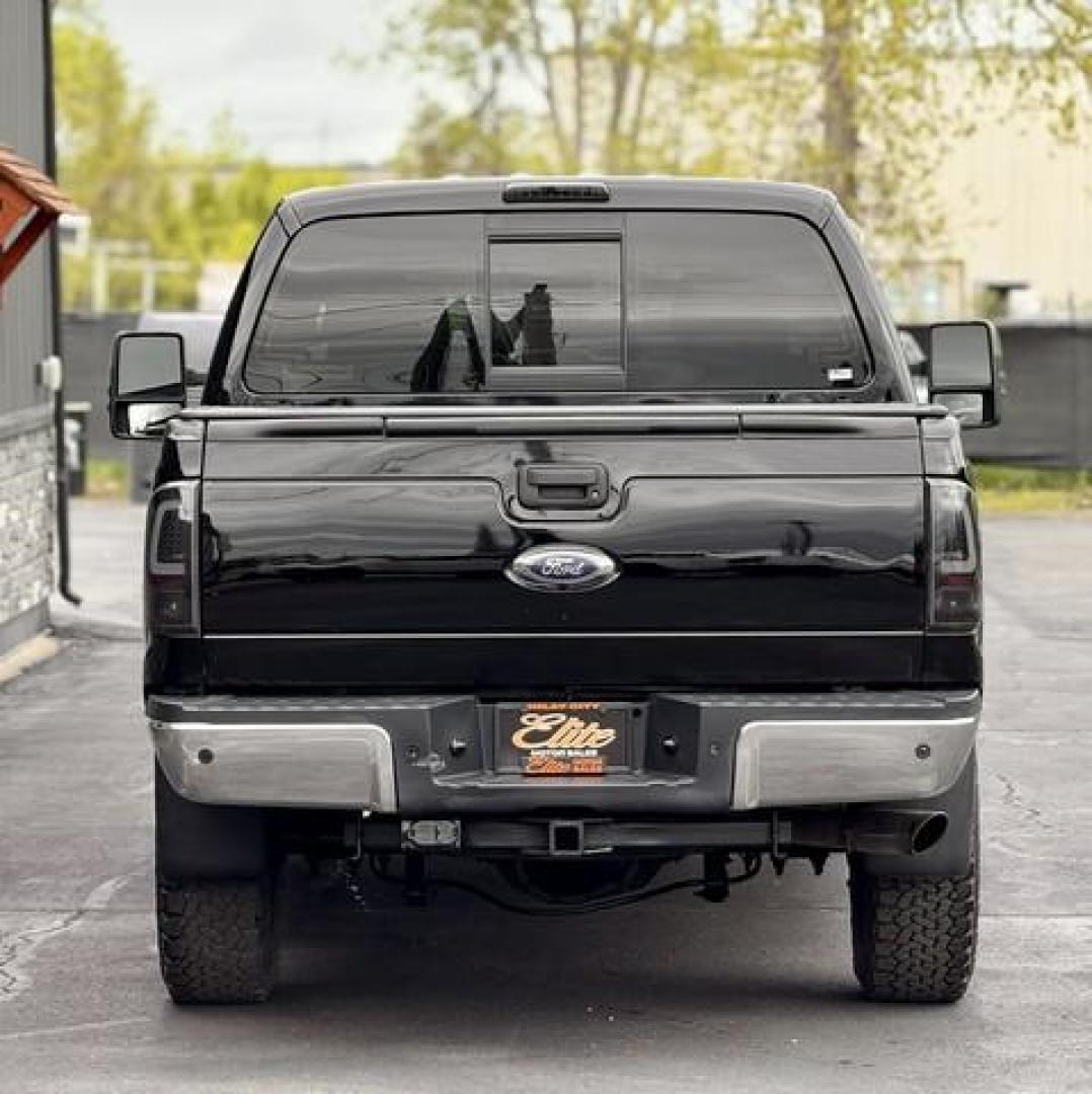 2016 BLACK FORD F-250 SUPER DUTY (1FT7W2B66GE) with an V8,6.2L(379 CID),SOHC engine, AUTOMATIC transmission, located at 14600 Frazho Road, Warren, MI, 48089, (586) 776-3400, 42.485996, -82.974220 - Photo#5